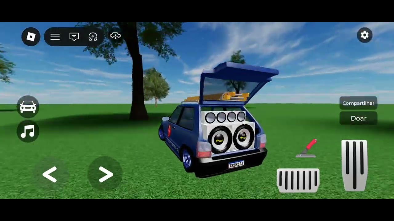 Id funciona em todos os mapas roblox pw