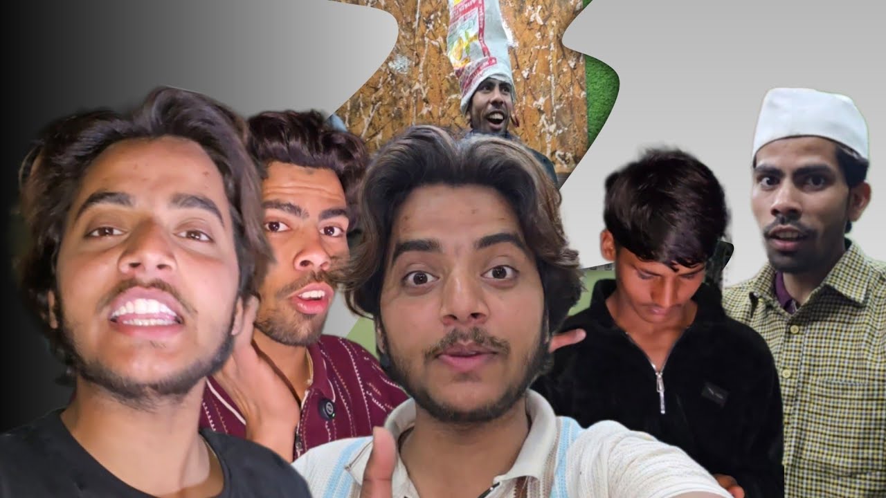 Shooting मे हुई लड़ाई 🤣🤣🤣