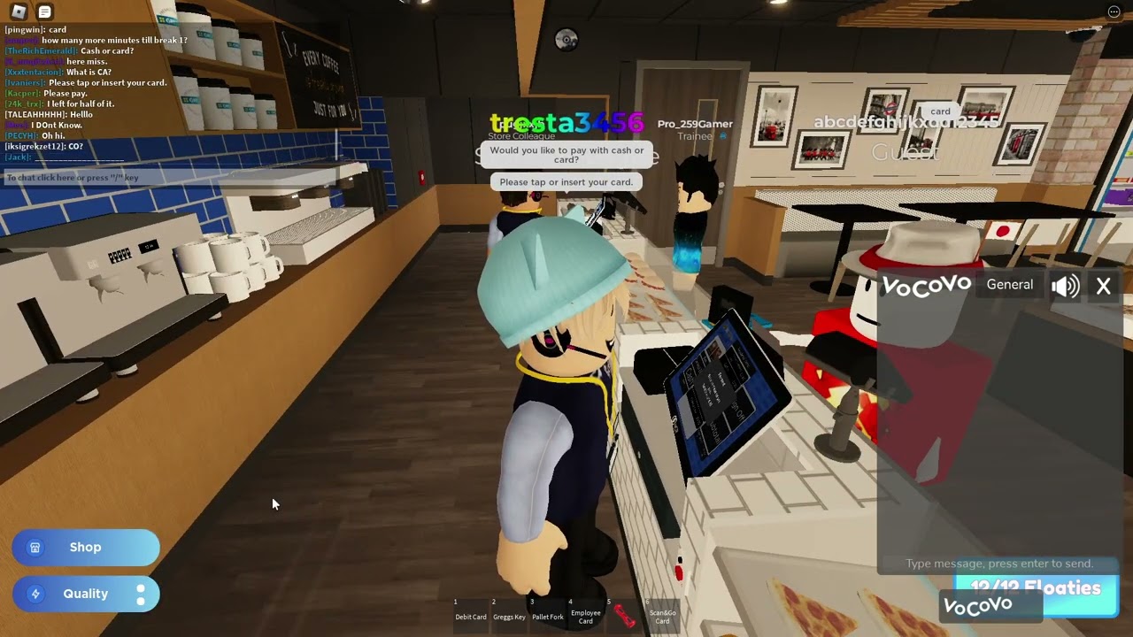 LidlBlox Shift (Watch until the end)