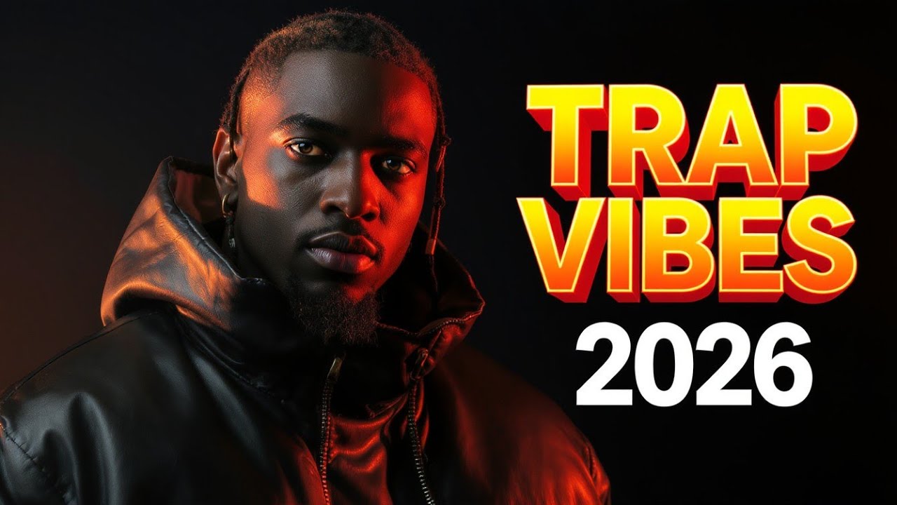 HYPERDRIVE VALHALLA | Viking Trap x Freestyle Mix 2025 – War Chants, Cold Power & Fearless Focus,