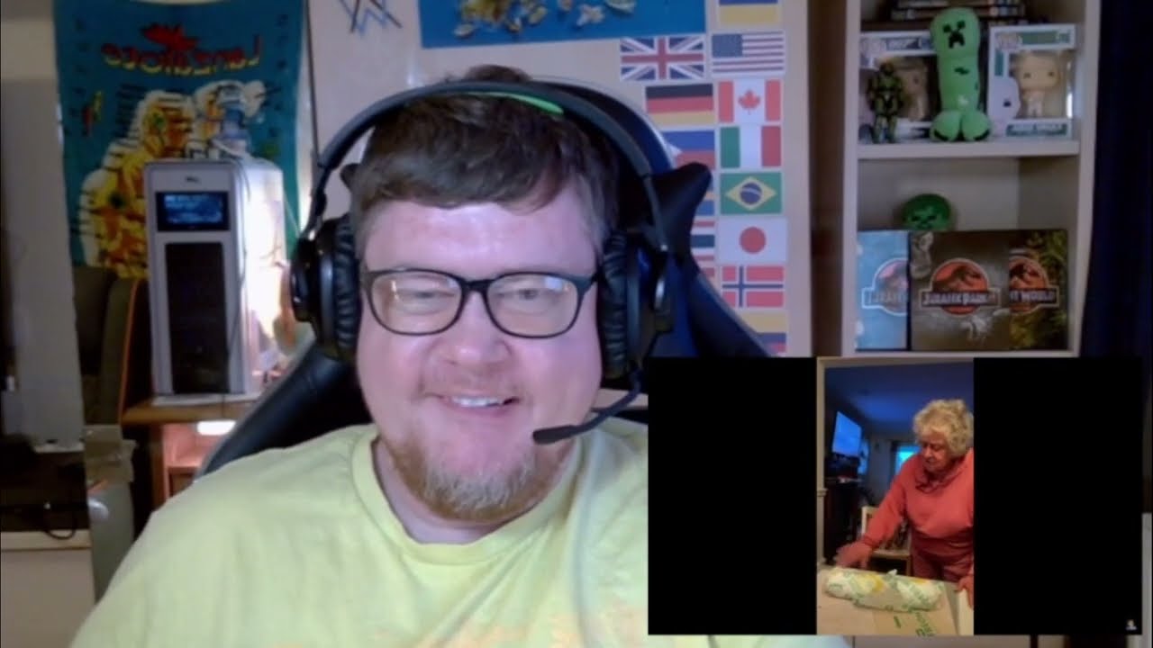 Try Not To laugh CHALLENGE 56 - By AdikTheOne Reaction  -  Wildcard Wednesday Series!!!