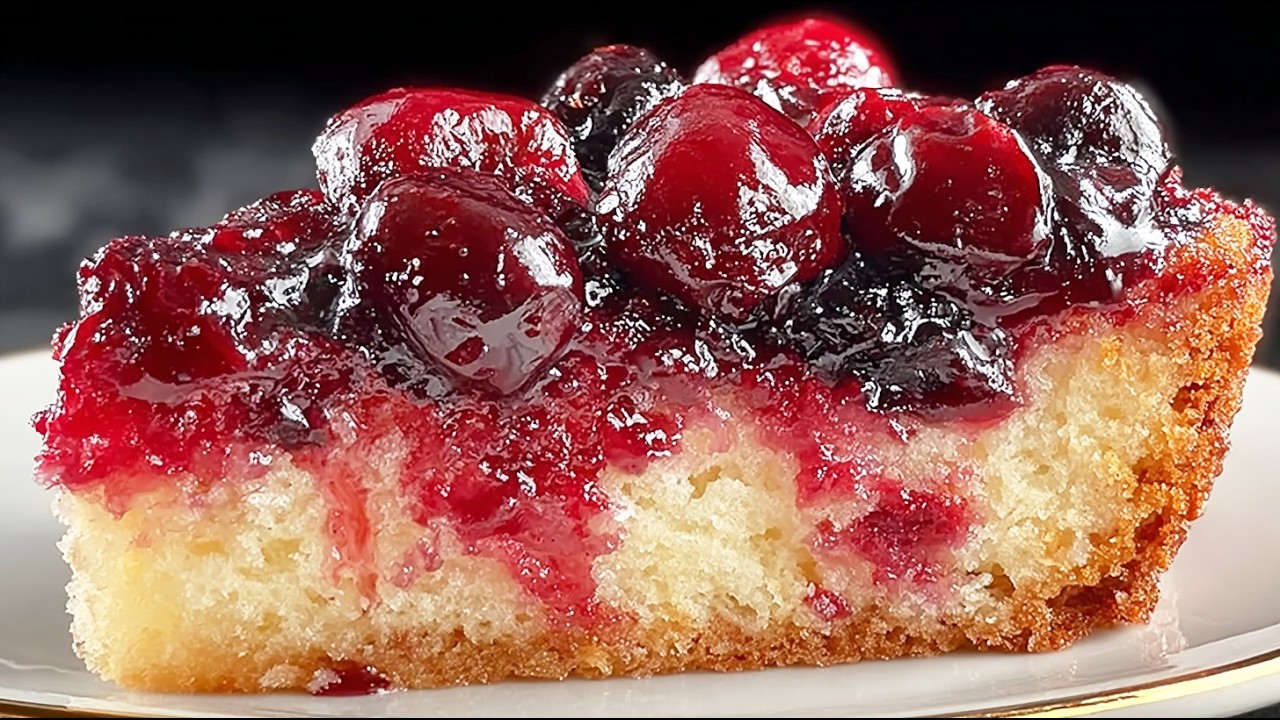 KÖSTLICHER PFLAUMENKUCHEN 🍑✨ – Einfaches Rezept in wenigen Schritten!