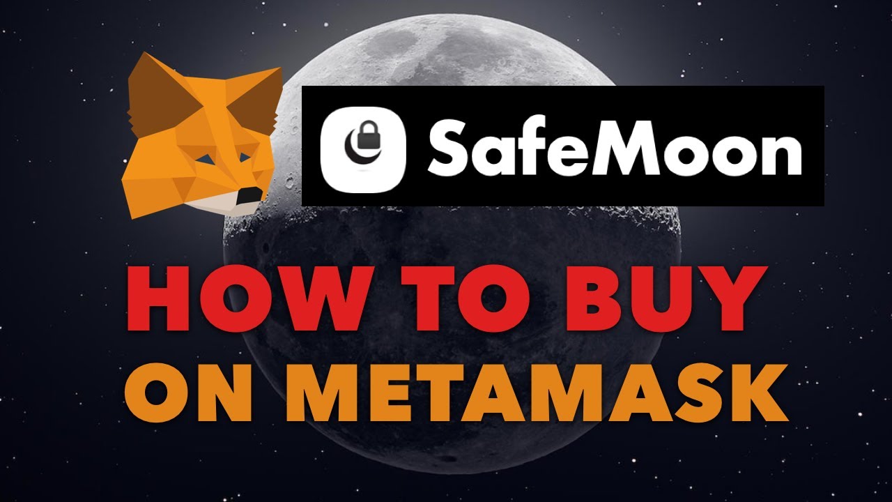 How to buy SAFEMOON with METAMASK (Simple) | How to Sell | Next 1000% Gain Coin