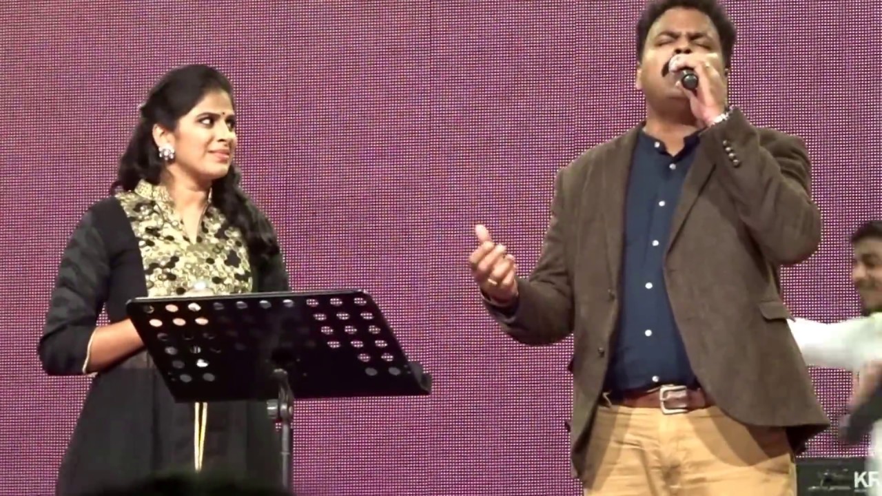 15 Pona usuru D Imman Live in Singapore