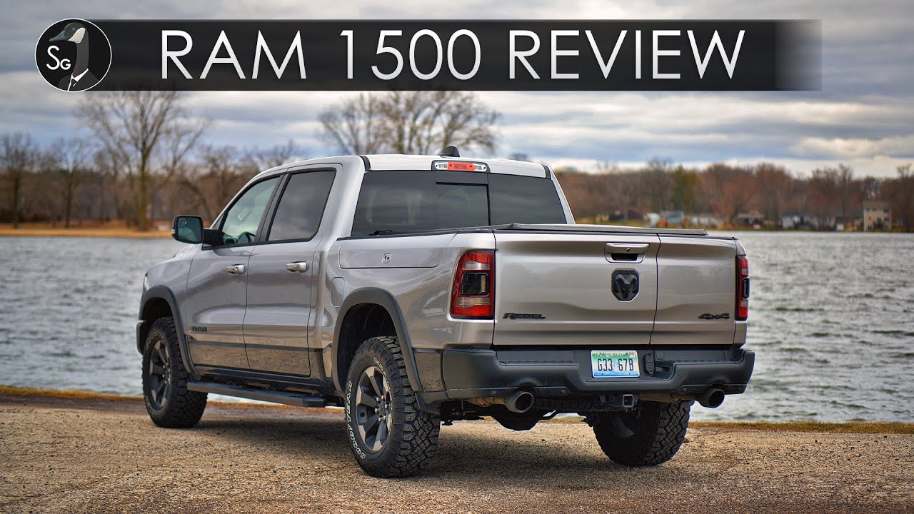 2020 RAM 1500 | It's Always Something