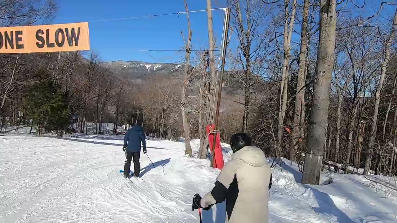 2026 Feb 3: Loon 1