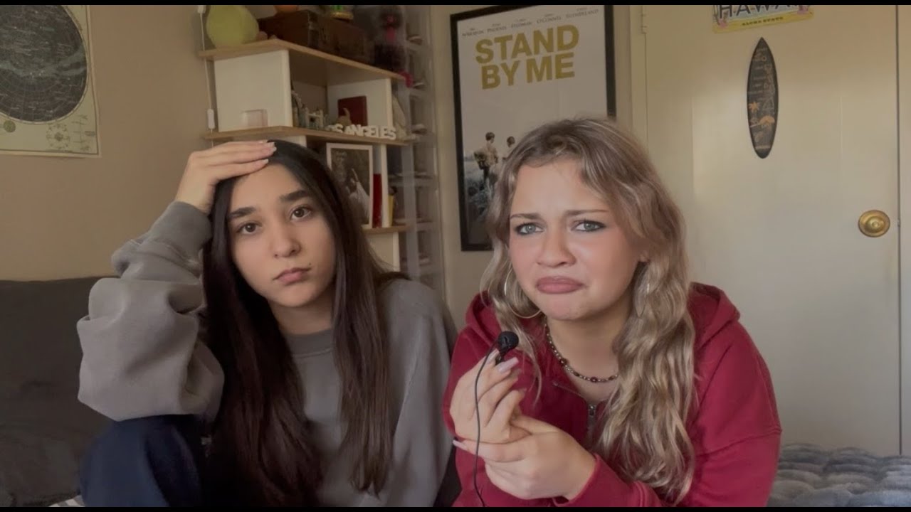What We Wish We Knew Before We Started High School... PART 2!!!