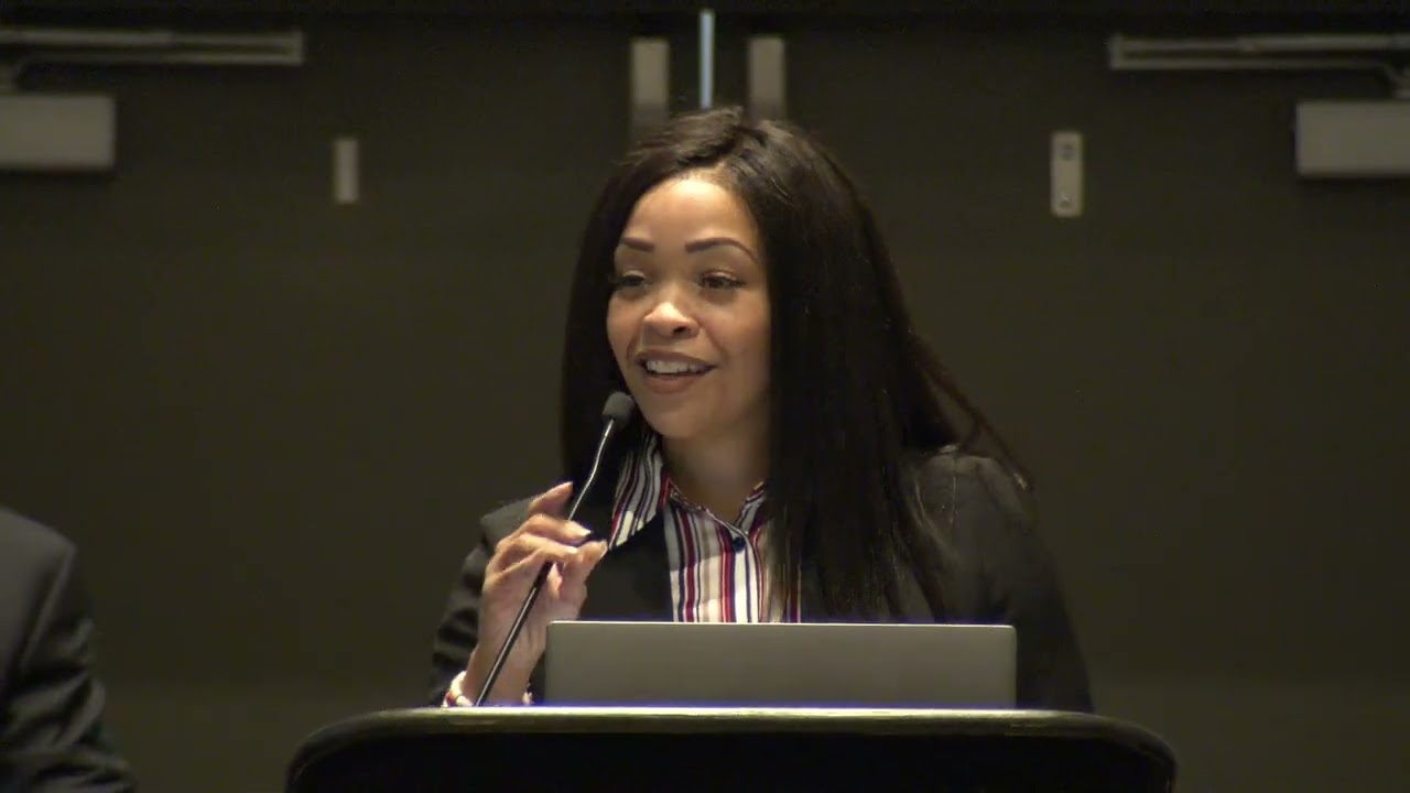 Fall Georgia Medicaid Fair 2025 - CareSource - Presenter View