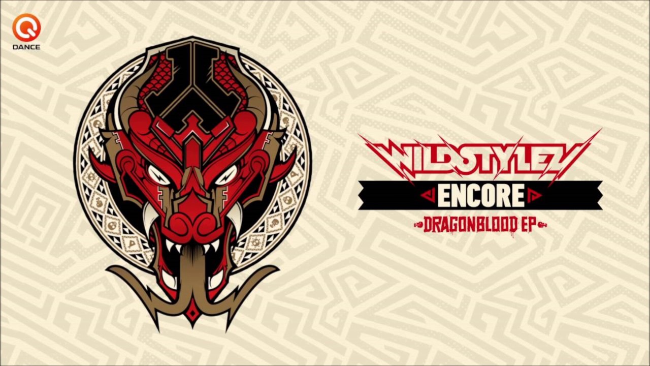 Wildstylez - Encore (Pro Mix) [ FuLL HQ ]