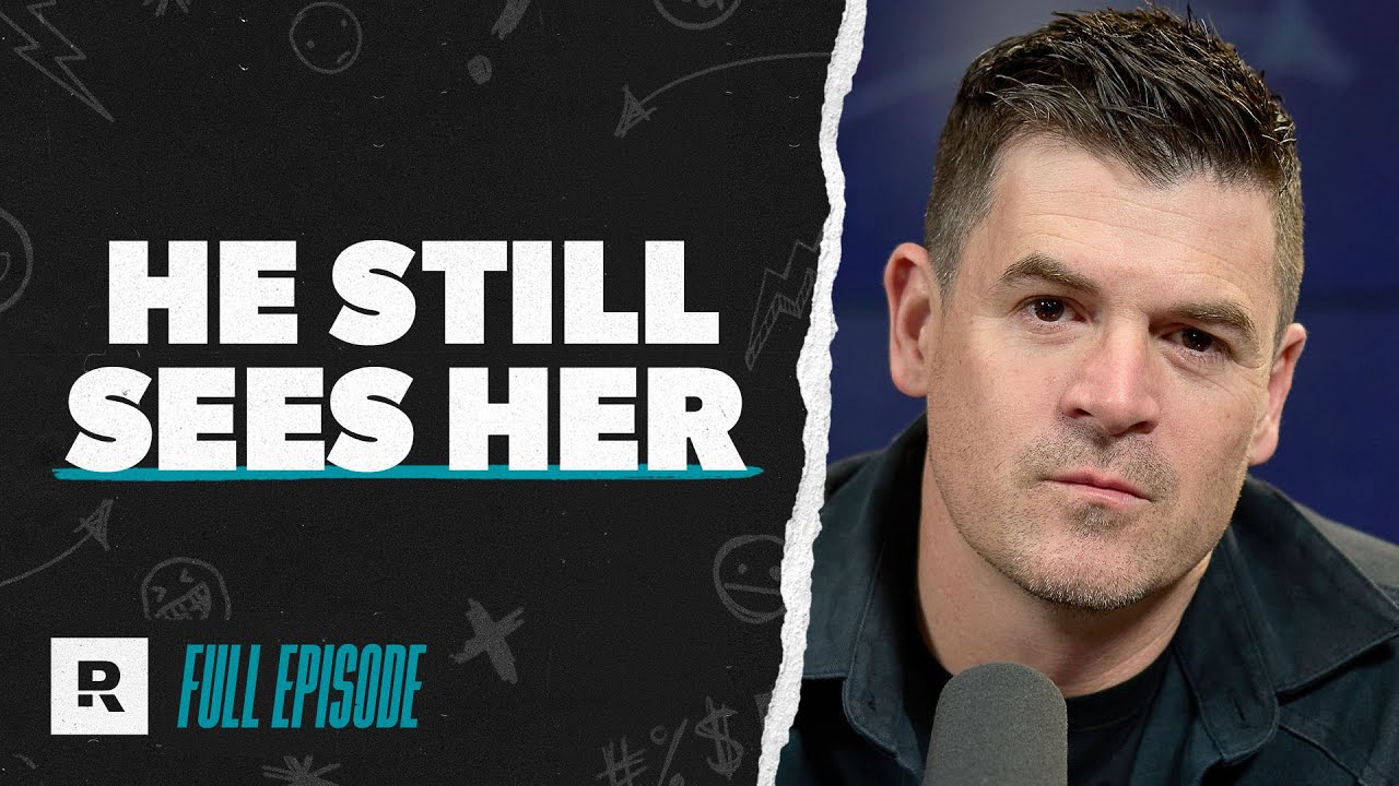 While We Were Separated, My Husband Fell for Someone Else