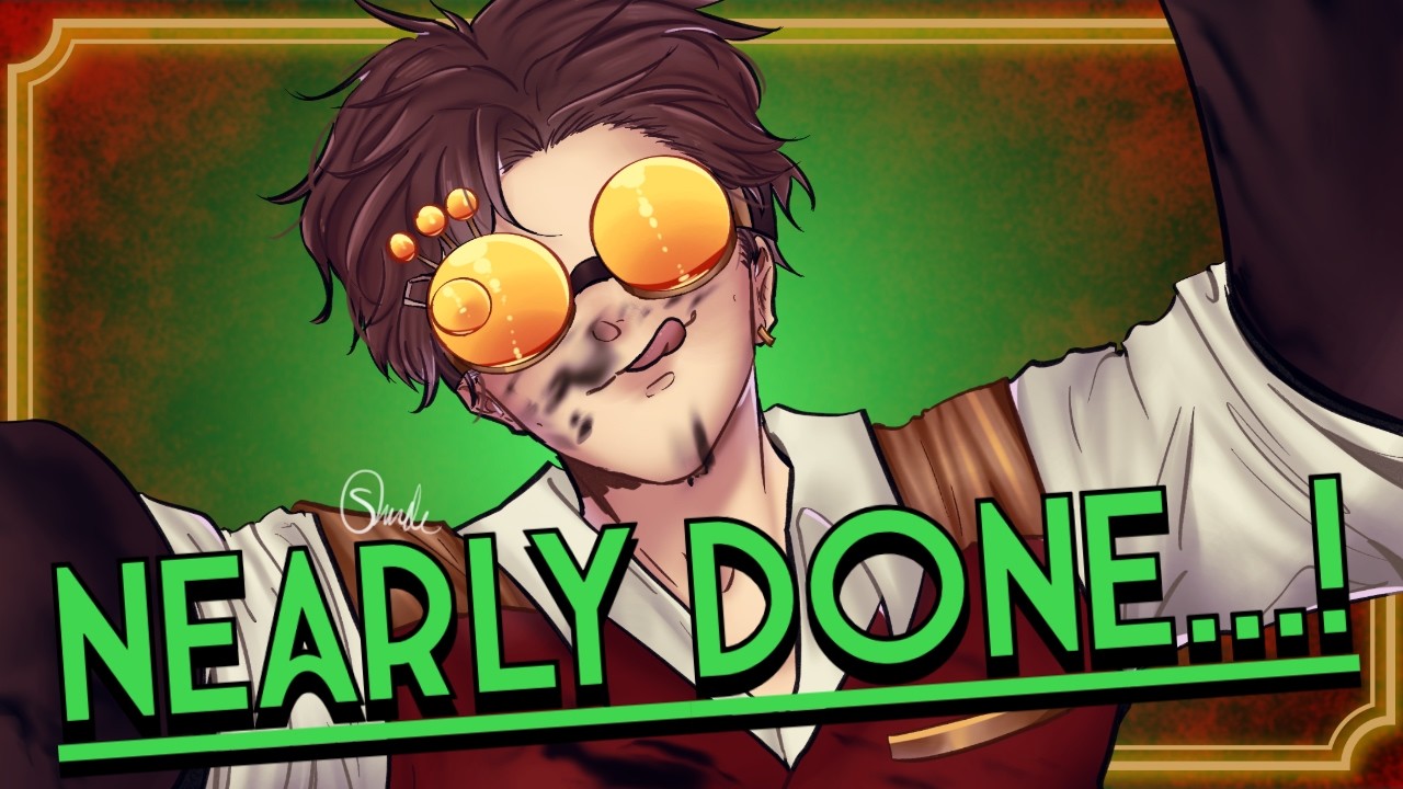⚙️🧪 Mad Scientist Bring You To Life! [M4A] [Audio Roleplay] [Robot Listener] [Personal Attention]