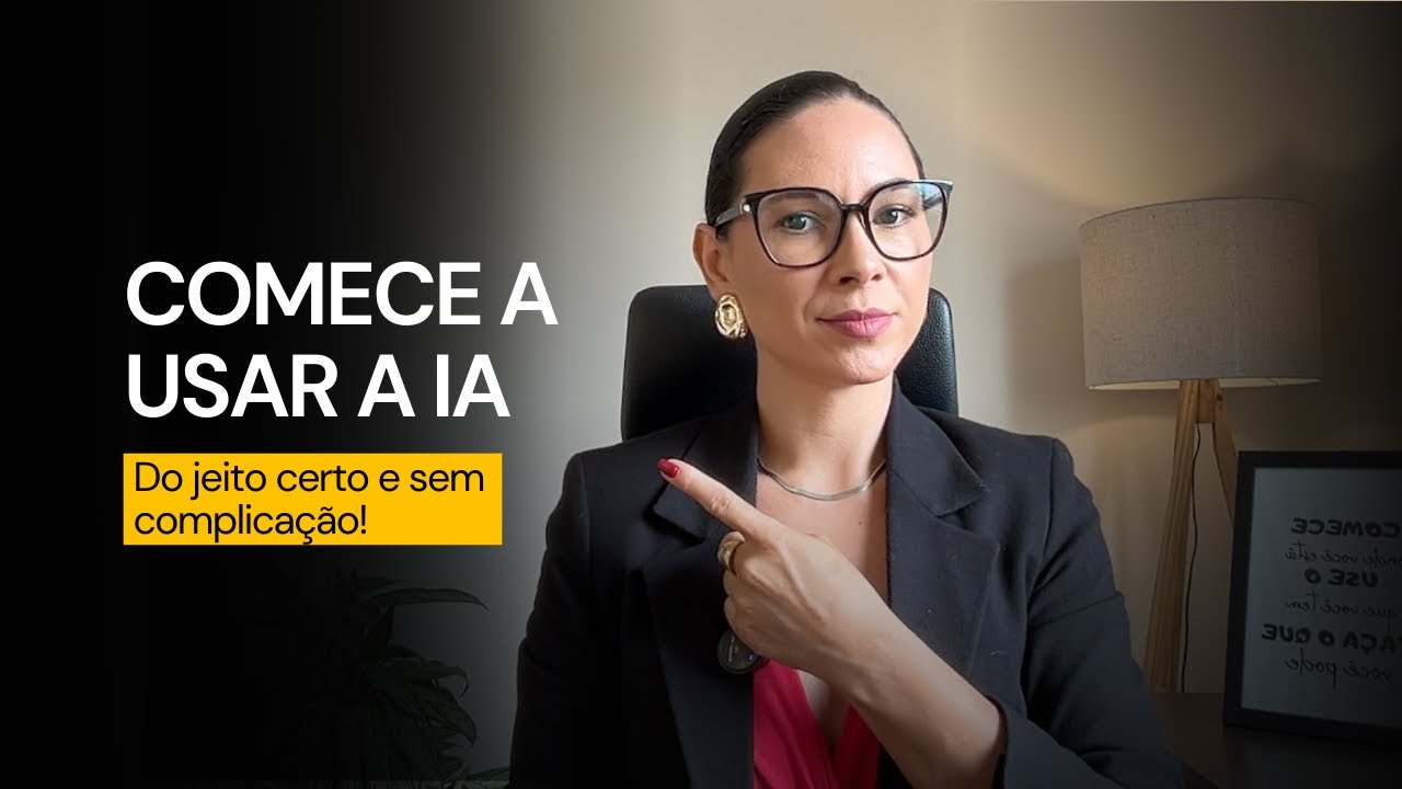 URGENTE! 5 passos para implementar IA na sua empresa e não ficar para trás