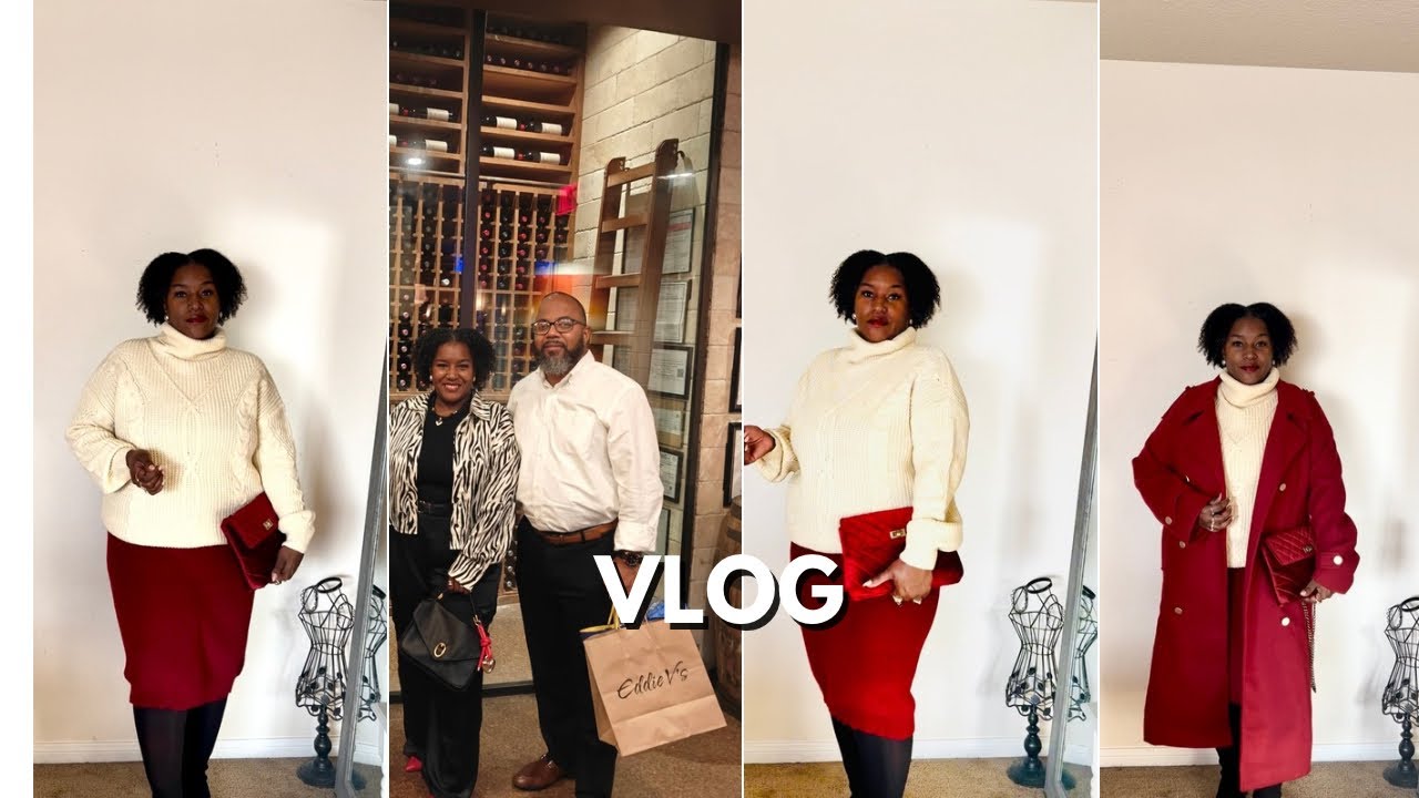 Days in My Life ✨ | Small SHEIN Haul, Hubby’s Birthday & Everyday Moments