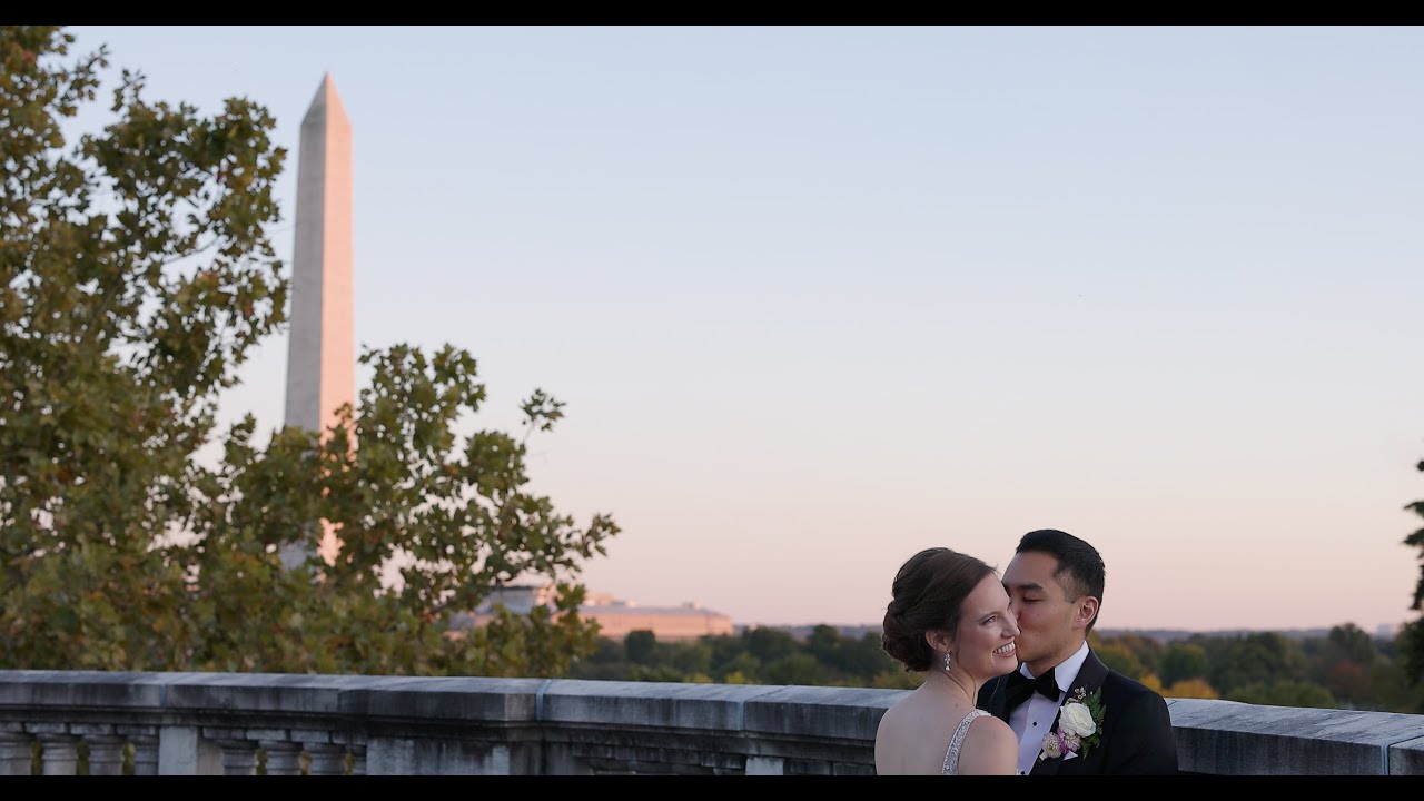 Amelia+Daniel Wedding Story