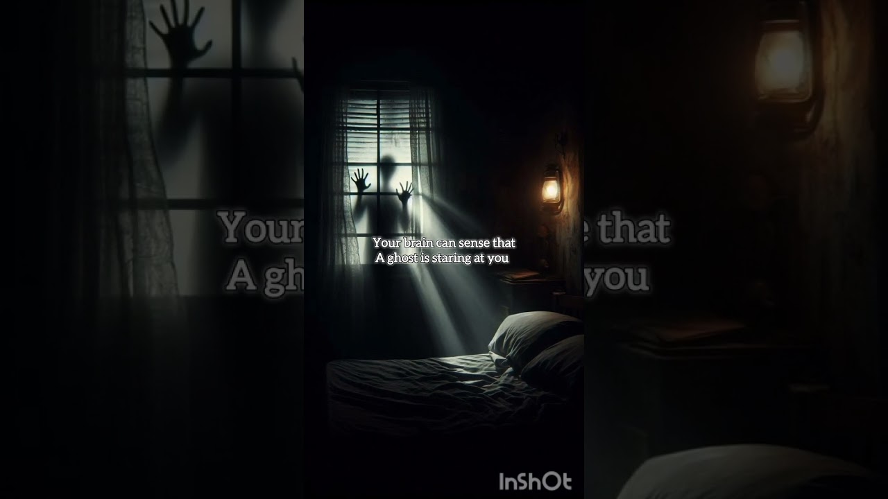 Creepy facts that you should know 👻  