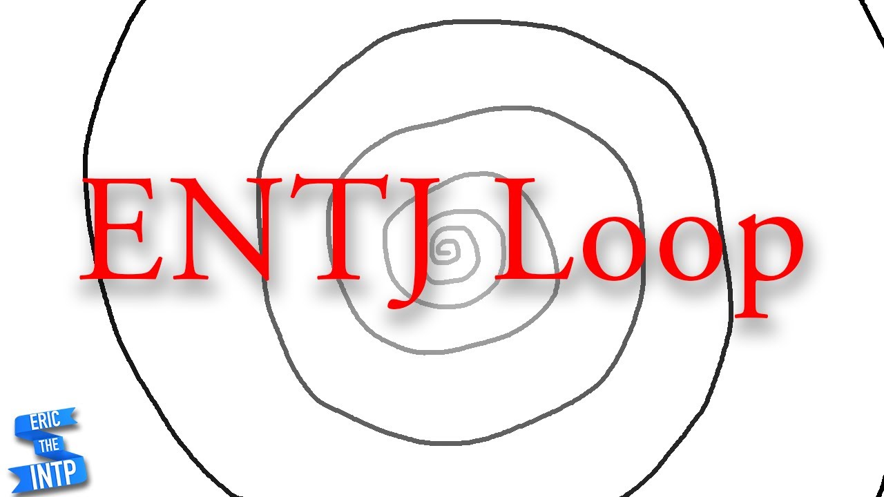 ENTJ Loop