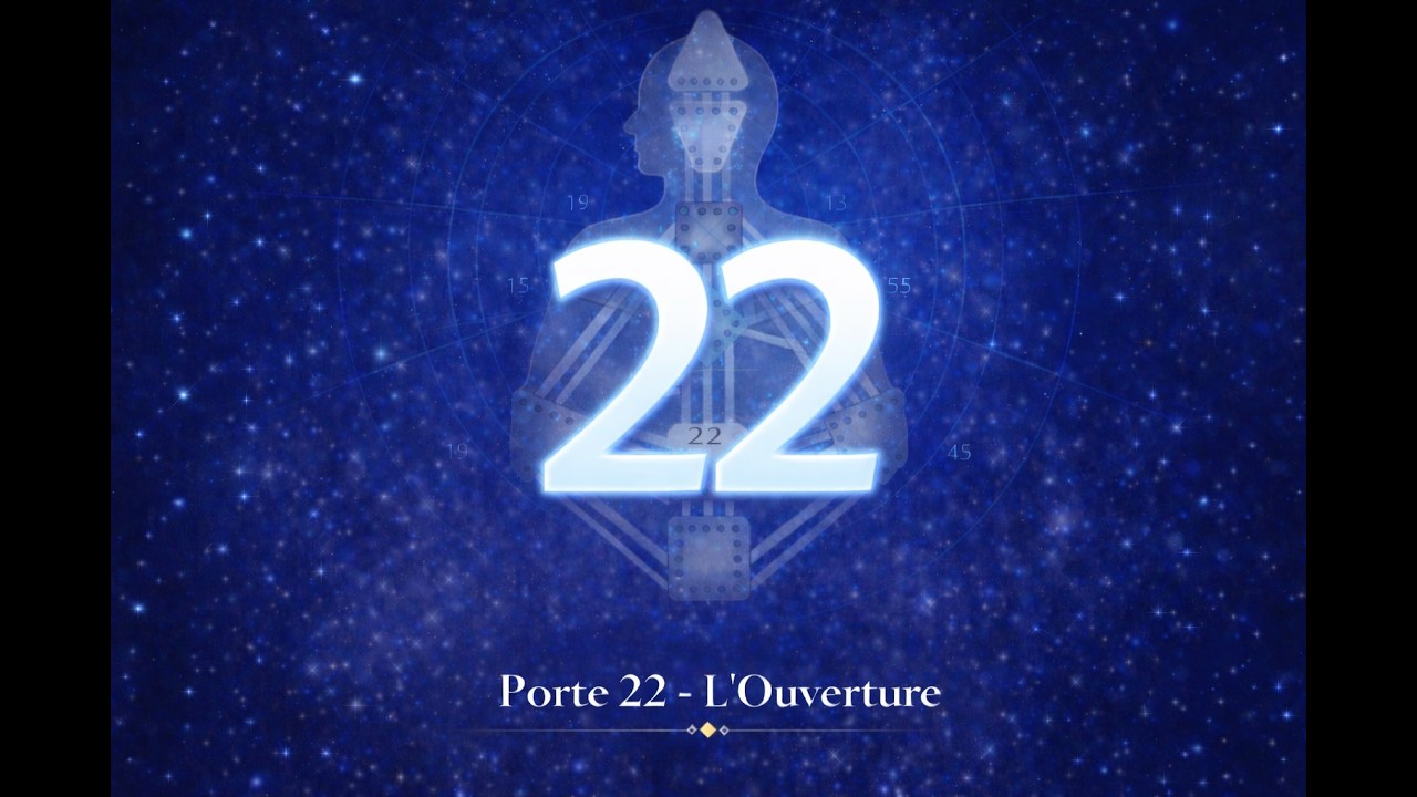 Porte 22 : grâce, émotions et timing dans ta communication