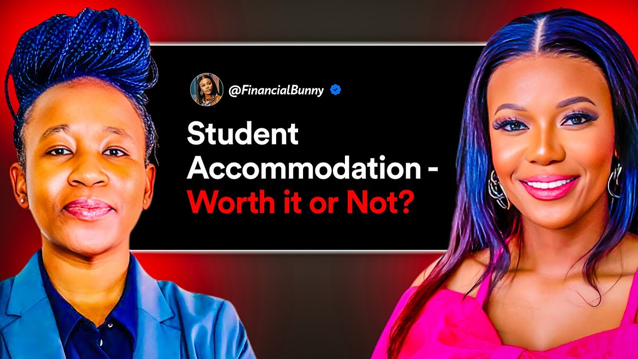 Is student accommodation worth it or not?