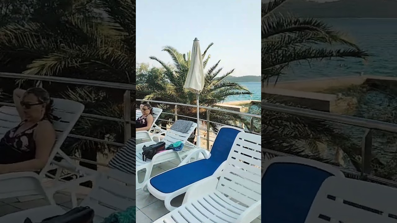 Hotel Orsan Orebici,foarte frumos