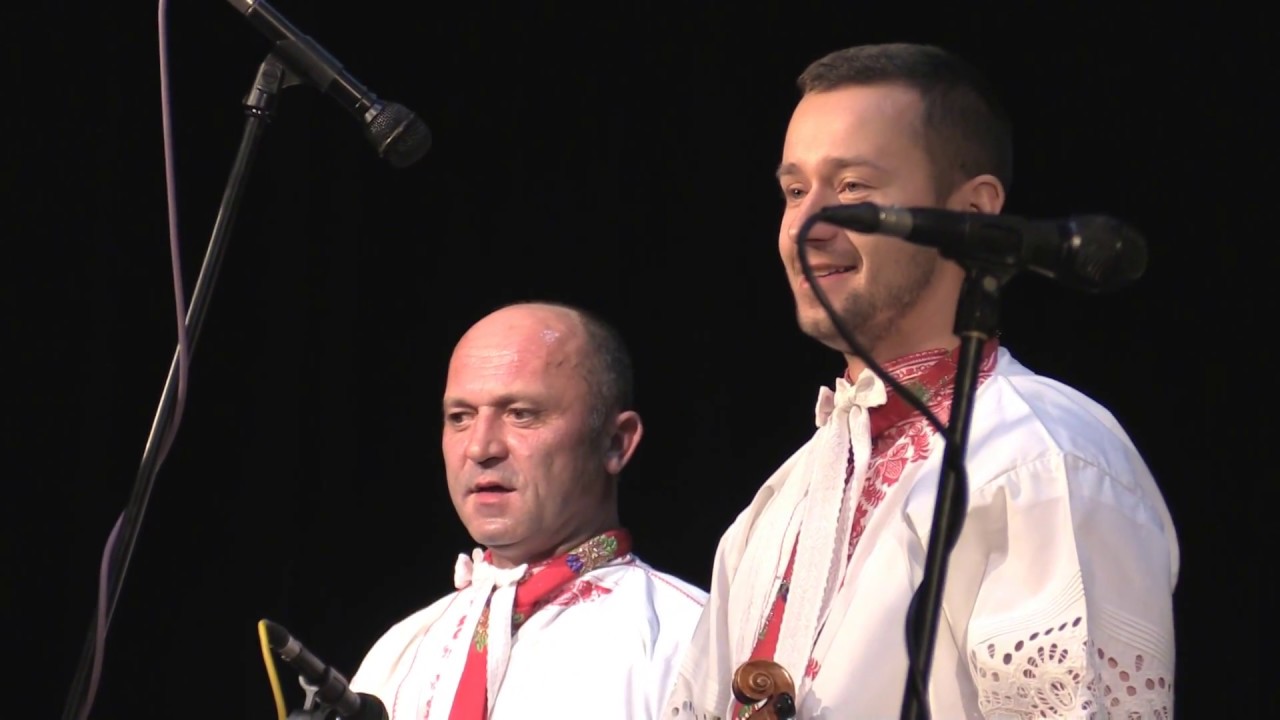 BŘECLAV-XXXIV. HUDECKÉ DNY:Přehlídka muzik Slovácka: CM ZÁDRUHA s prim. MIRKEM KLUBUSEM