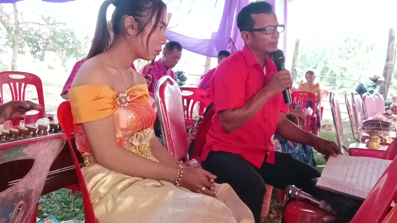 បទចានតាលាំច្រៀងដោយលោកឡាយសុផៃផ្លិតទឹព្វ