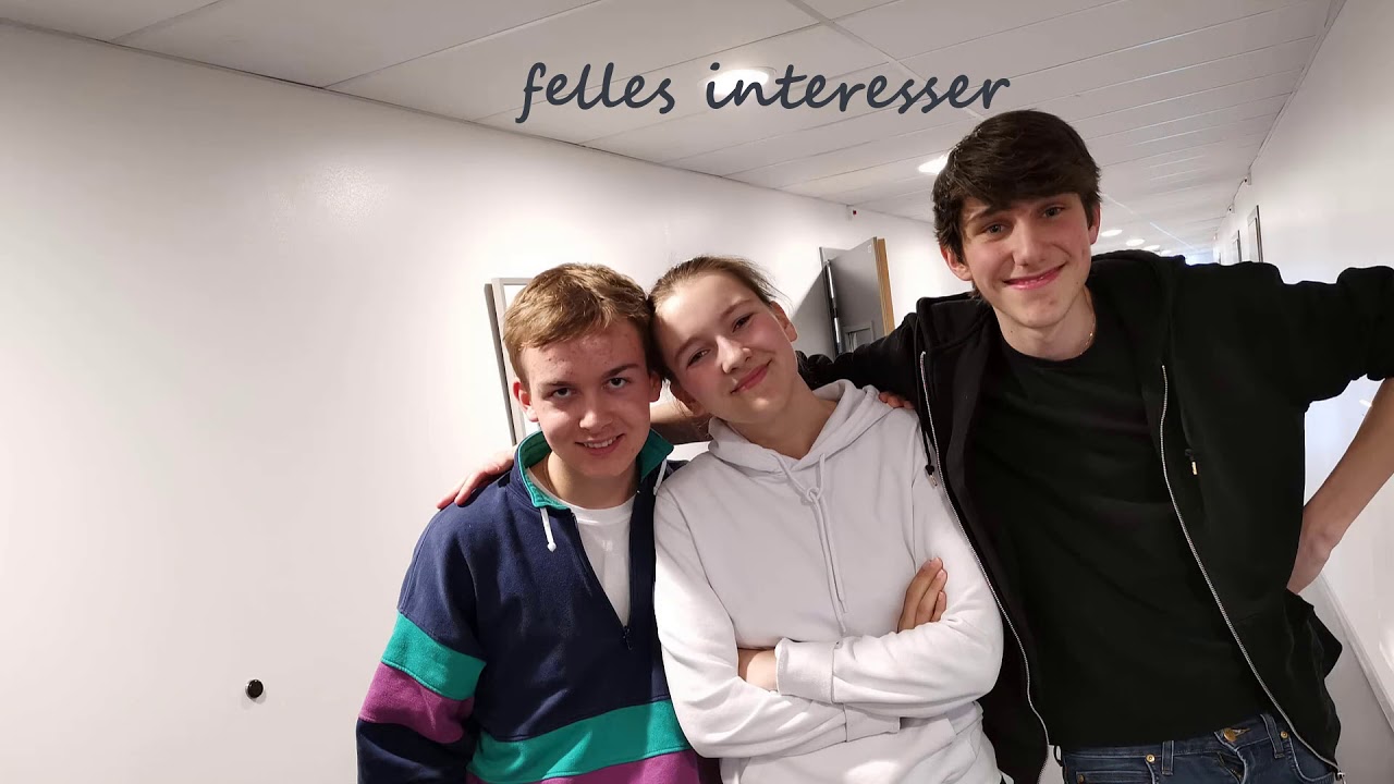 Musikklinja St. Hallvard videregående skole 2021