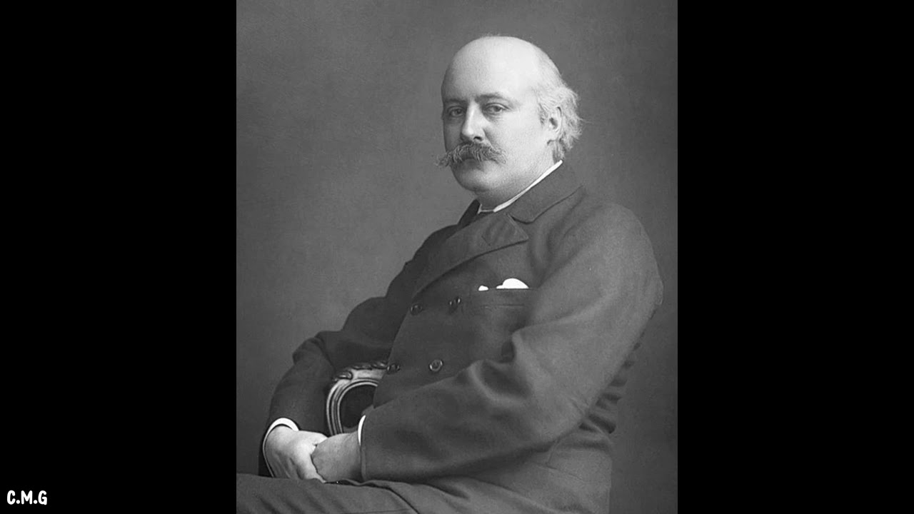 Sir Hubert Parry - Symphonic Variations