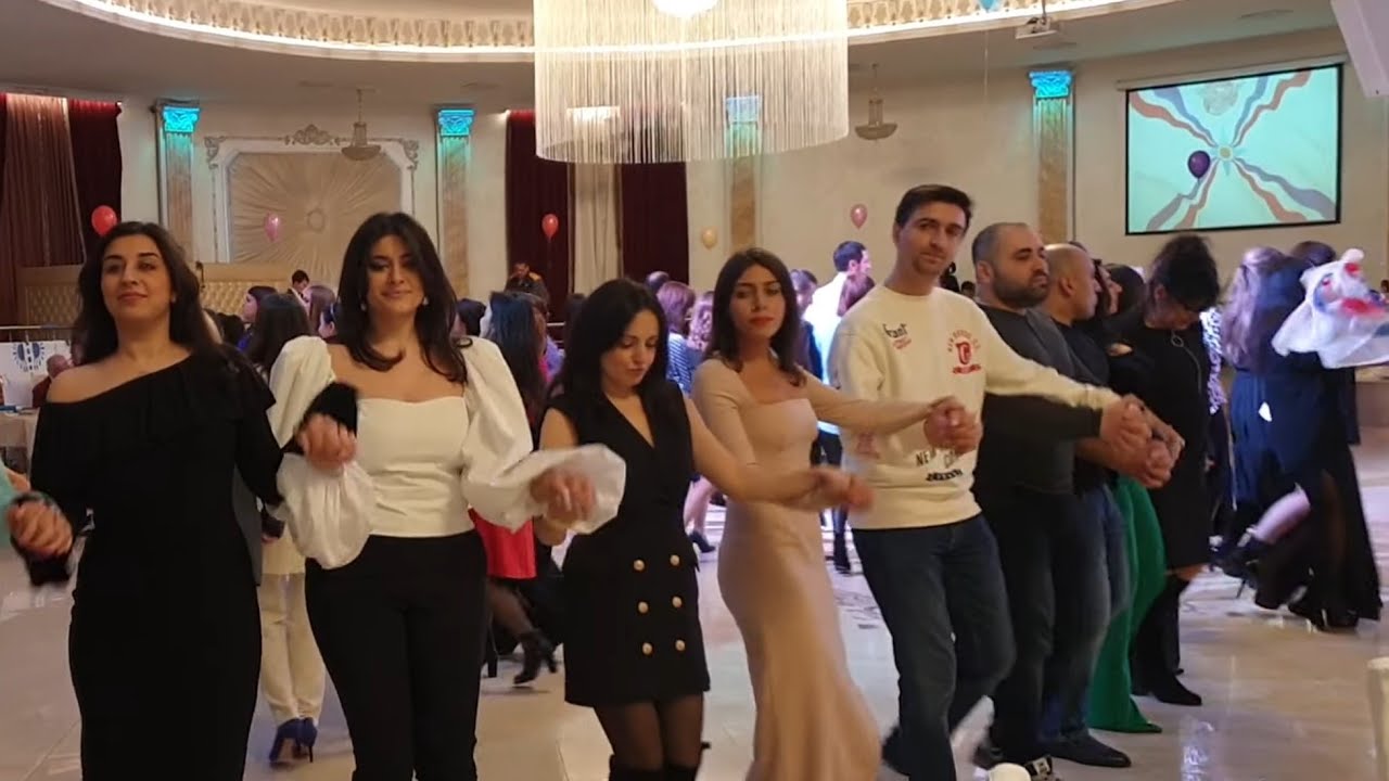 Ассирийский новый 6772 год.Шейхане.🎊Assyrian new 6772 year.Akitu.Sheykane.🎊🇷🇺