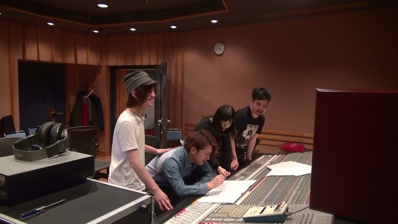 Daisuke Kunita 
