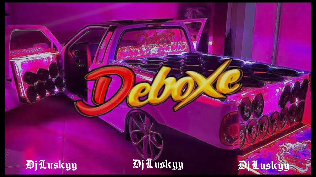GAUCHINHA DELICINHA - Mc Meno K, Eletrofunk (DJ Luskyy)