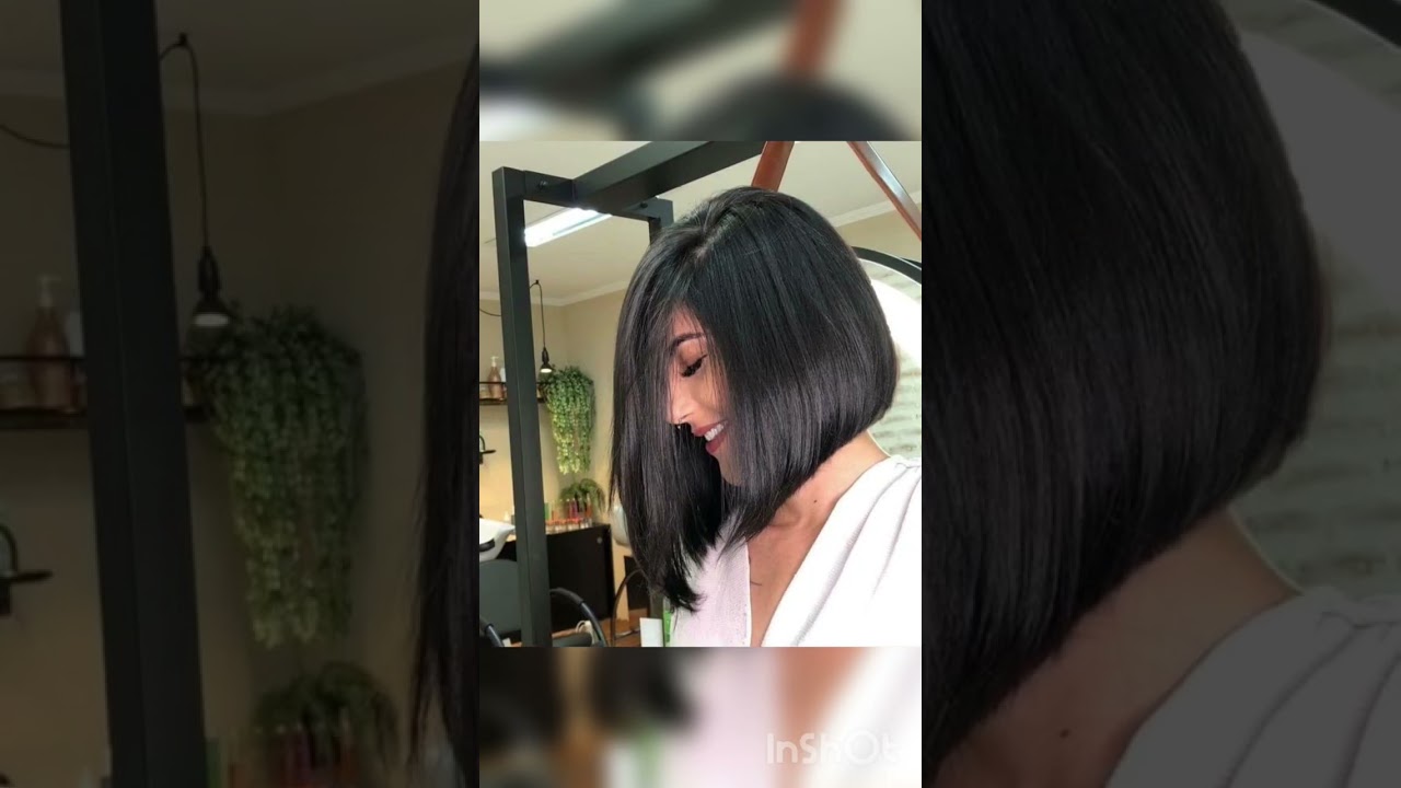 Ideas corte Bob 😍😲 #tendencias #parati #cute #look #cabello #cortes #love #tendencias #viral