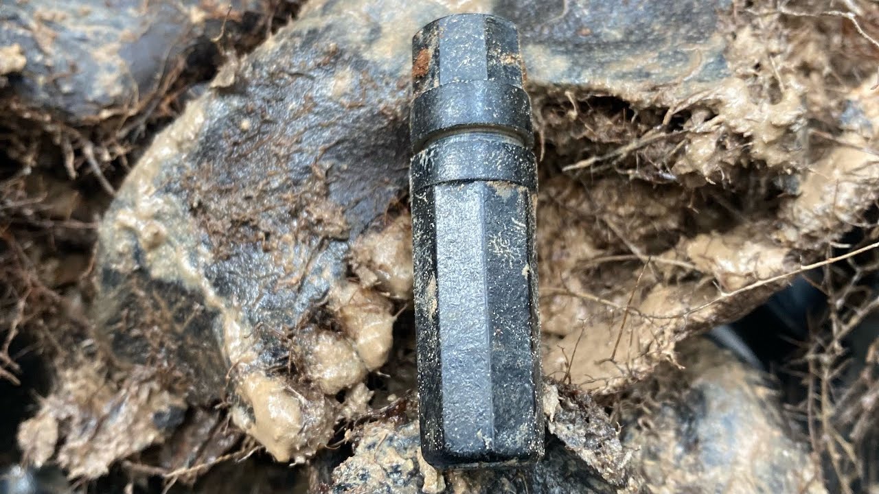 Они погибли за Родину. Раскопки в Рамушевском коридоре смерти.