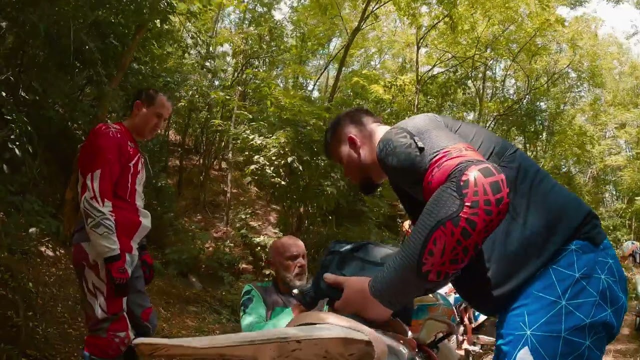 Enduro Moldova