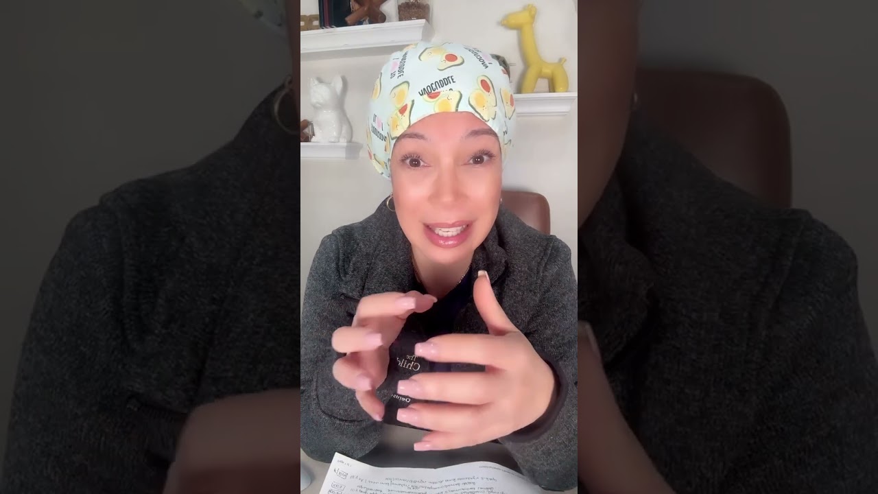 Niño con Dolor de Cabeza que perdió la visión - Caso de Hoy | Dr. Denise Núñez