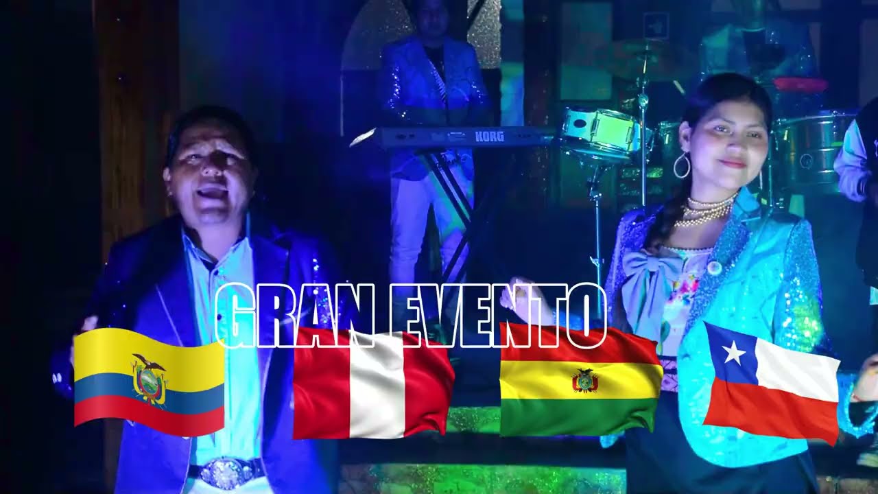 TROPICOMBO ORQUESTA| VALGO MÁS QUE TU VIDEO OFICIAL 2024