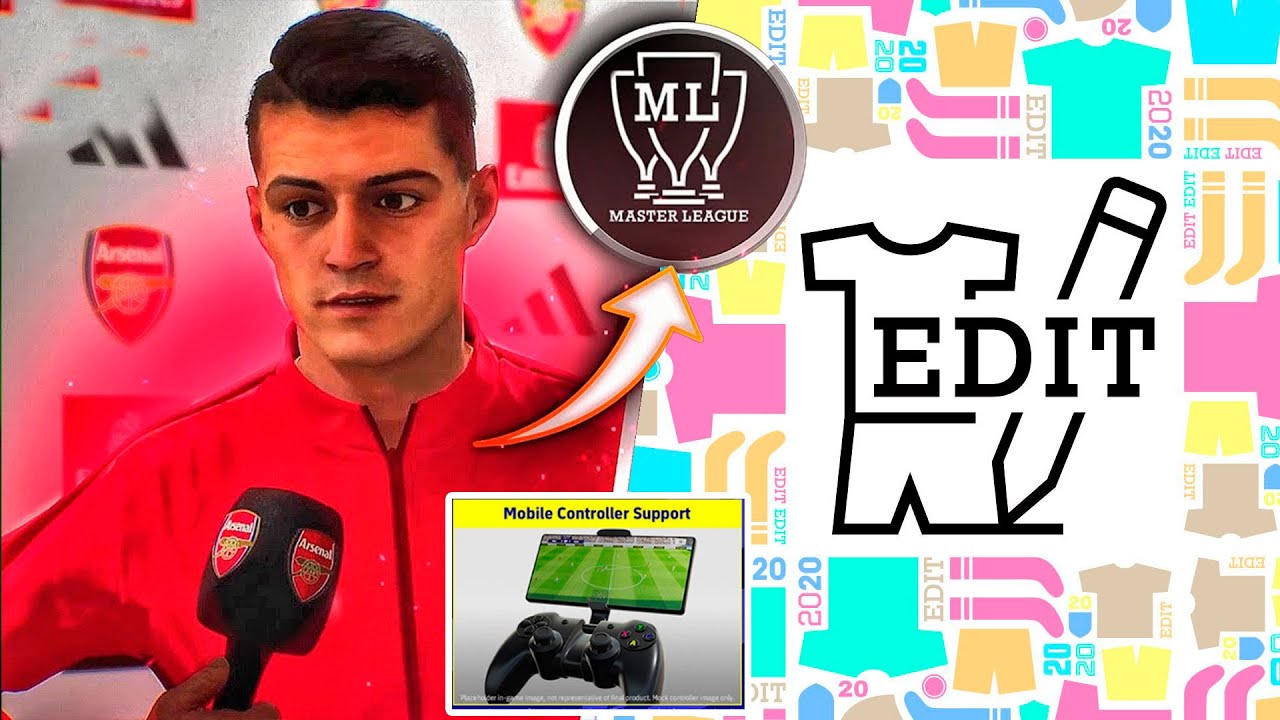 NOVIDADES✅ 5 Modos Mais Esperado na Atualização 5.3 no eFootball