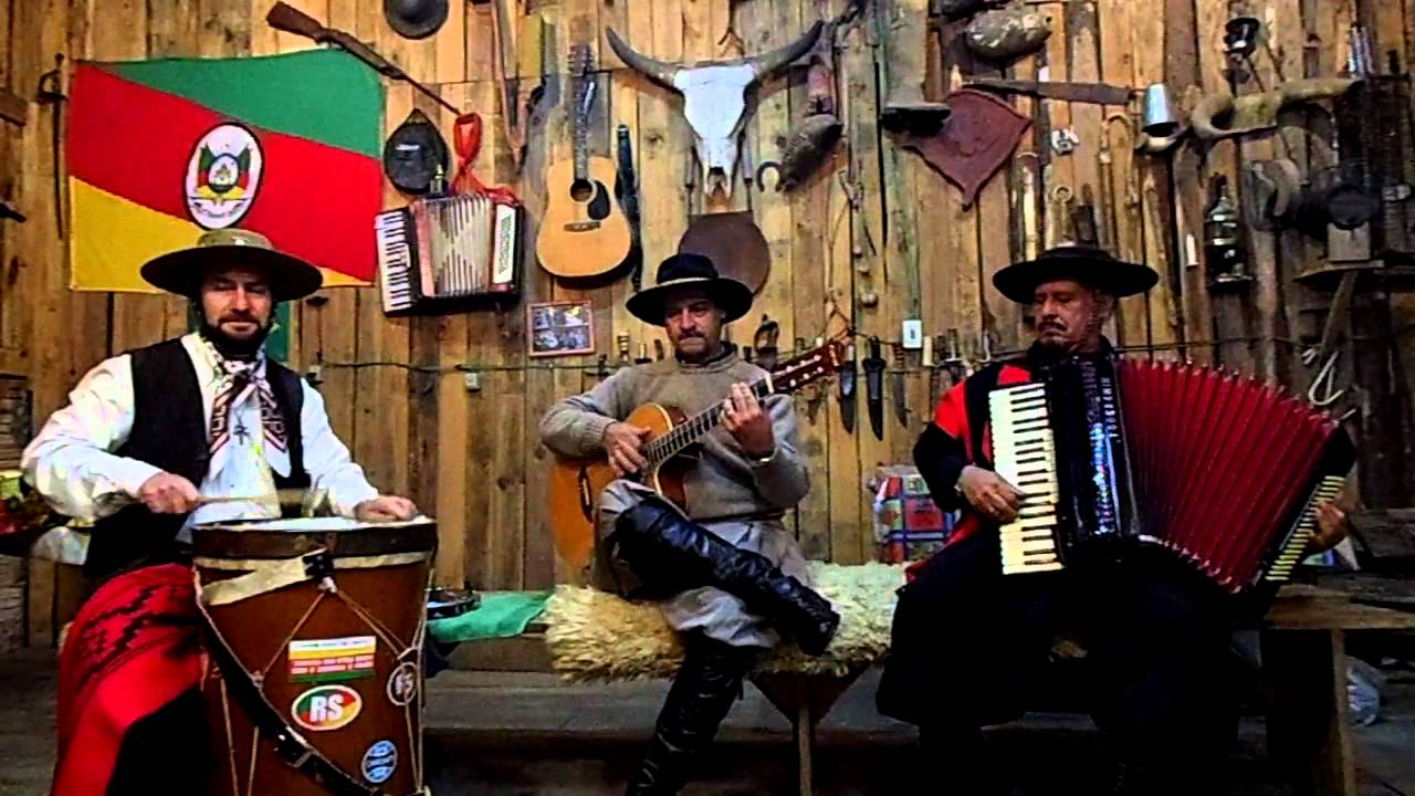 GAUCHO PILECO