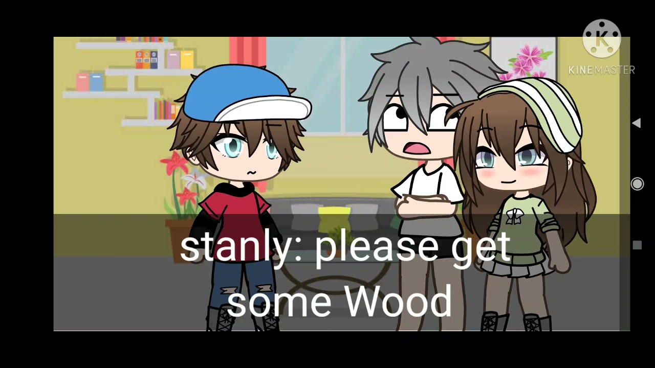 °jokes on you~° {gacha life}