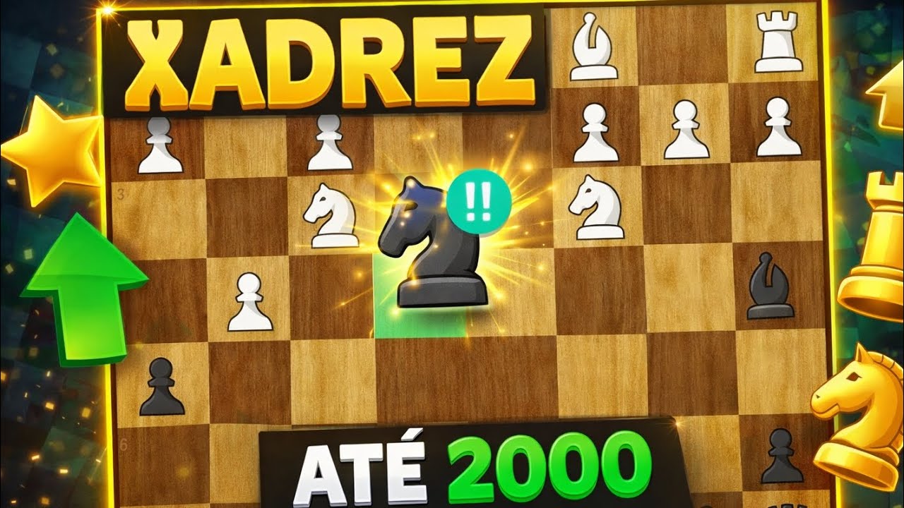 Jornada aos 2000 EP.3 - Primeiro brilhante da série 