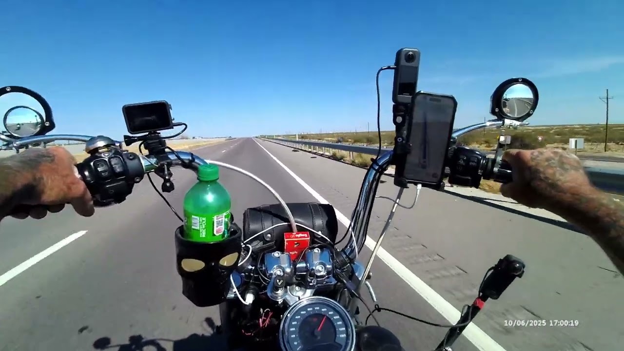 Experienced freedom wait until you hit the road on a motorcycle—here’s why you can’t wait any longer