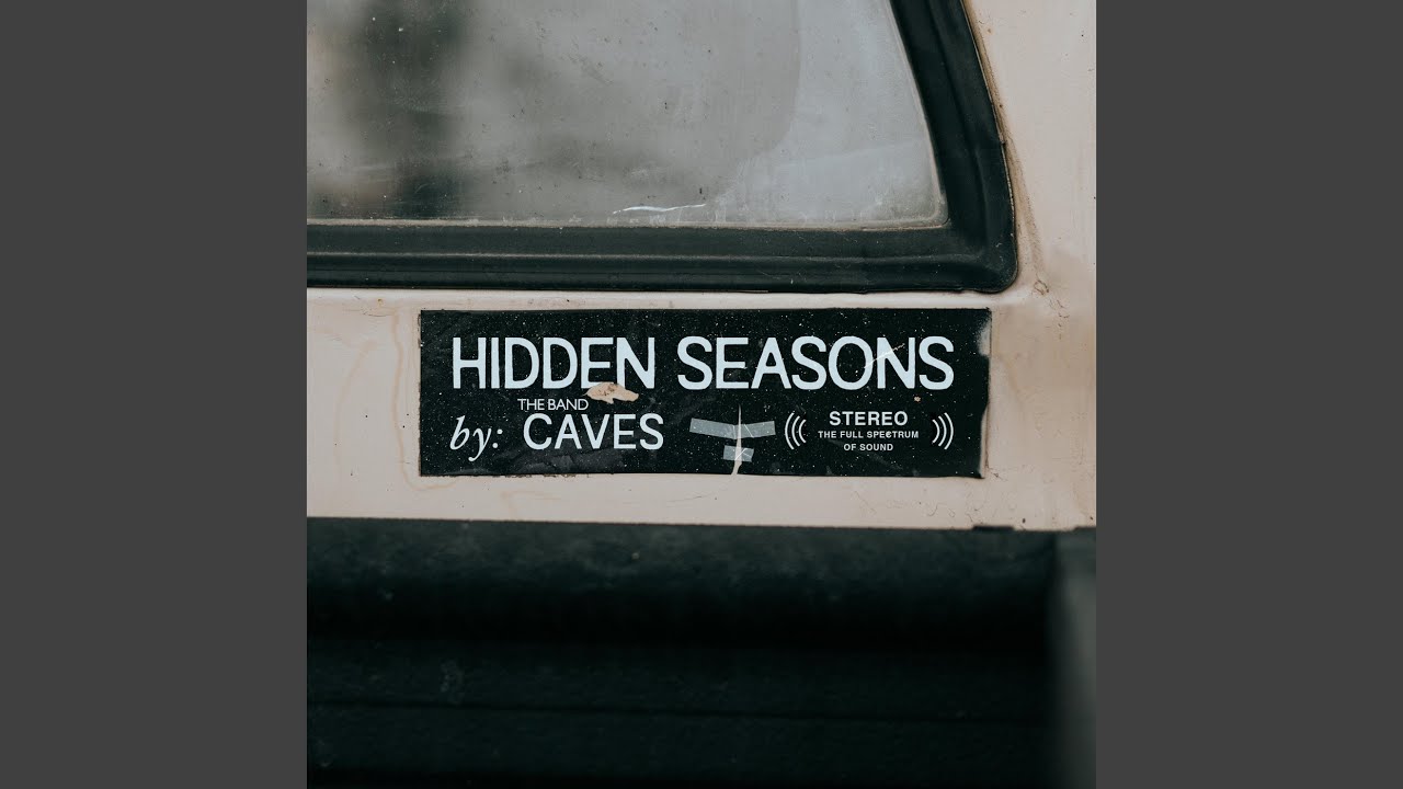 Hidden Seasons