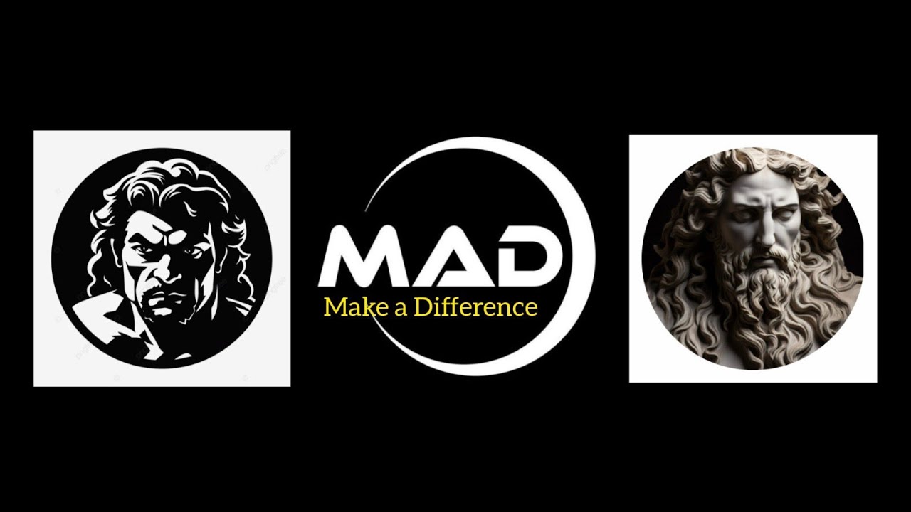 Make A Difference | మార్పు తేవాలి | Dr. Samuel