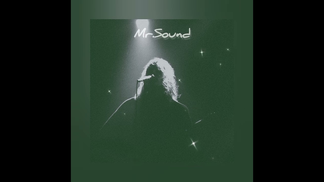 Mr.Sound - Please Me By Cardi B & Bruno Mars (Cover) Track 13