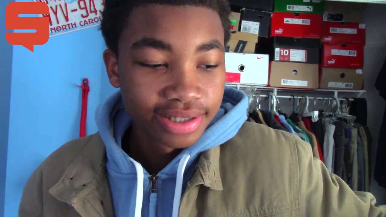 Organizing Your Kicks With A App #SNUPPS