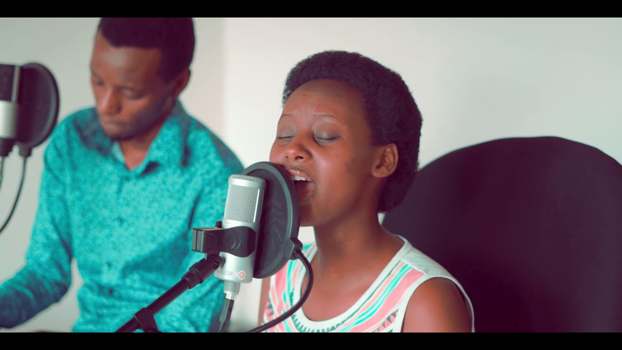 MORNING WORSHIP WITH PAPI CLEVER & DORCAS : EP12 _Umunsi mwiza _Yanyishyuriye _Ndashima Umusaraba
