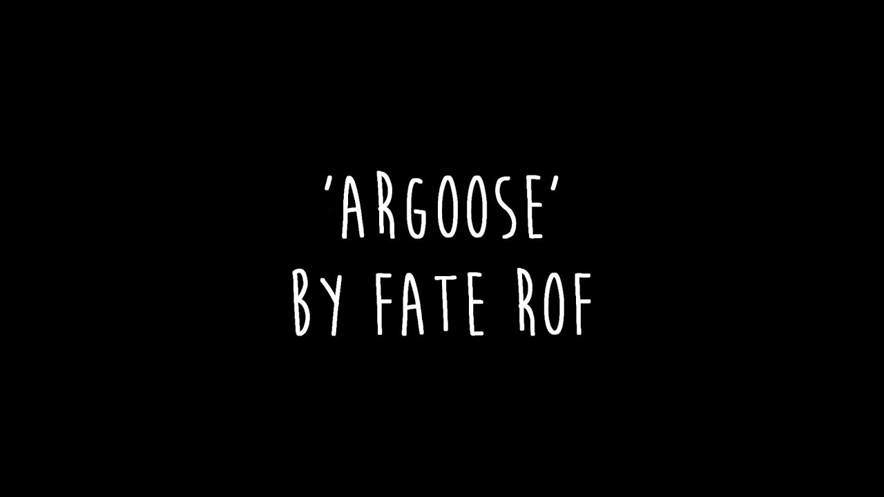 Argoose by FaTe Rof