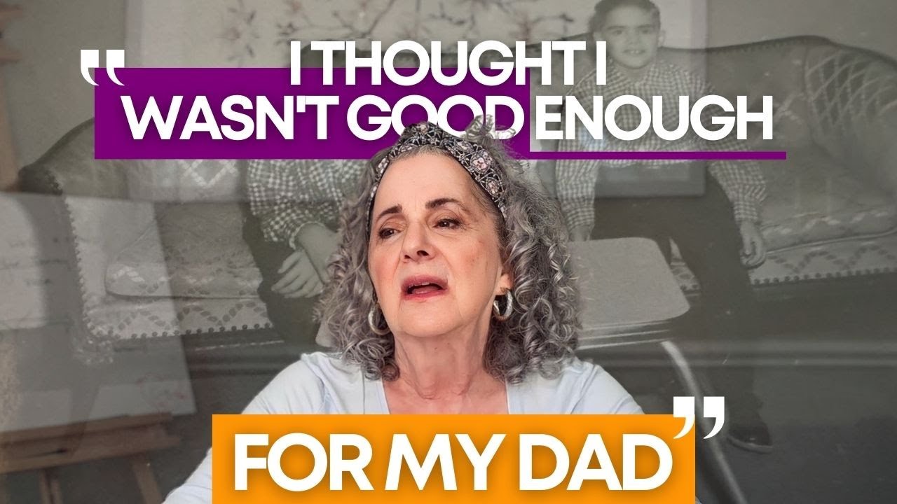 Feeling Like a Disappointment to Your Parents? Watch This Now!