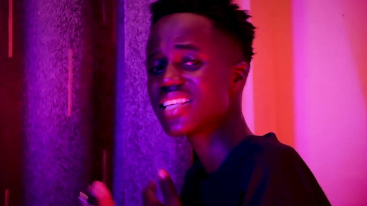 Good bye - Jd Marvin (Official 4k Music Video )