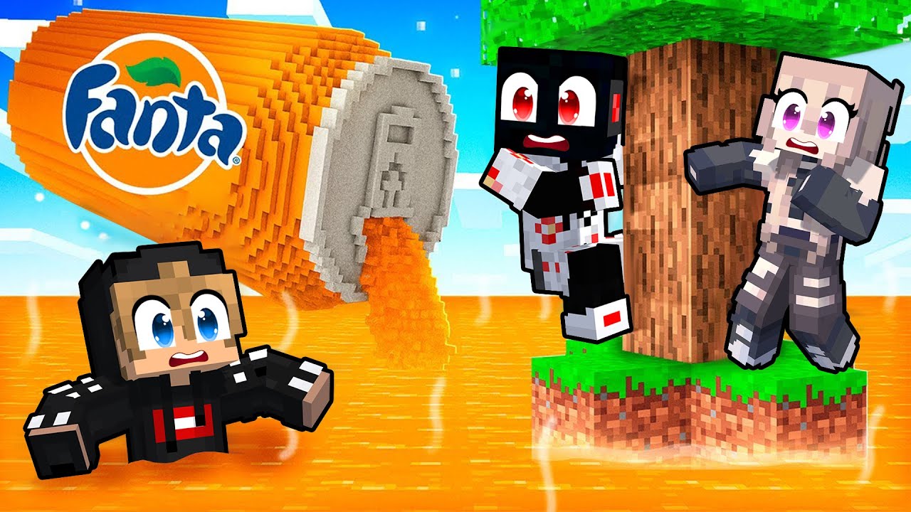 FANTA Creste In FIECARE MINUT!