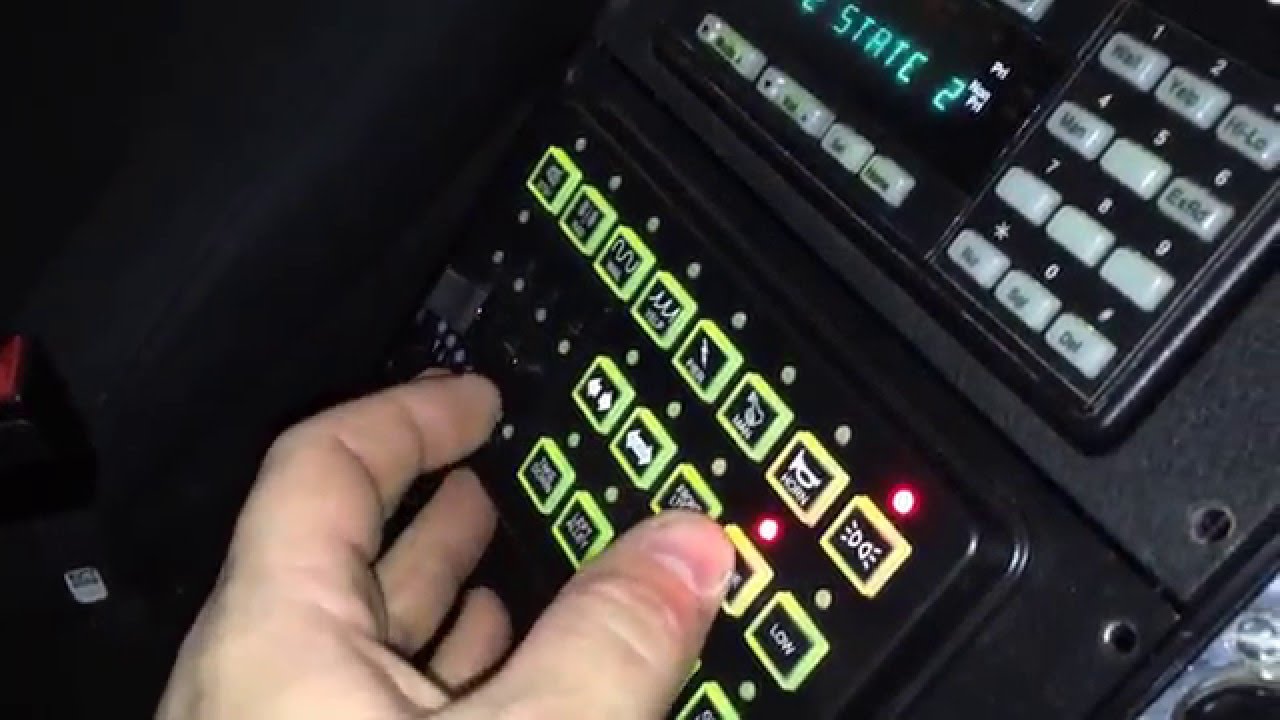 2016 Ford Expedition Police Build